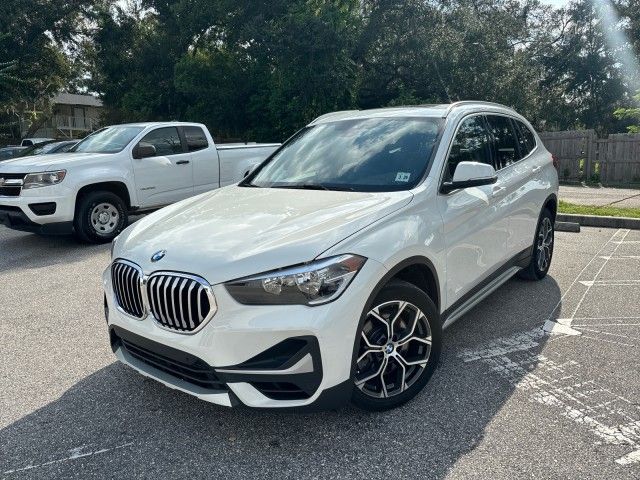 2021 BMW X1 xDrive28i