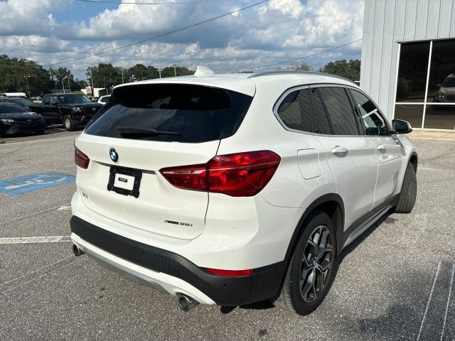 2021 BMW X1 xDrive28i