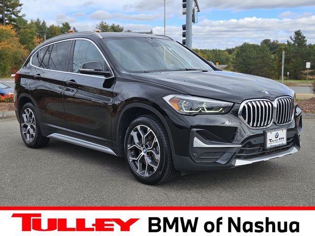 2021 BMW X1 xDrive28i