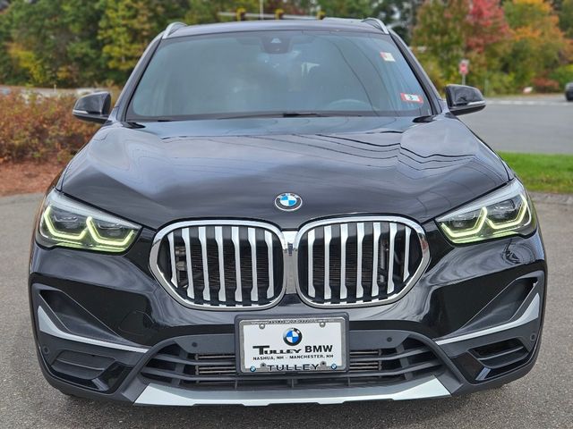 2021 BMW X1 xDrive28i