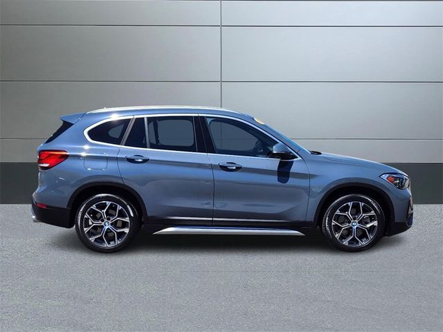 2021 BMW X1 xDrive28i