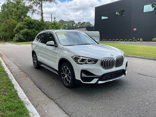 2021 BMW X1 xDrive28i