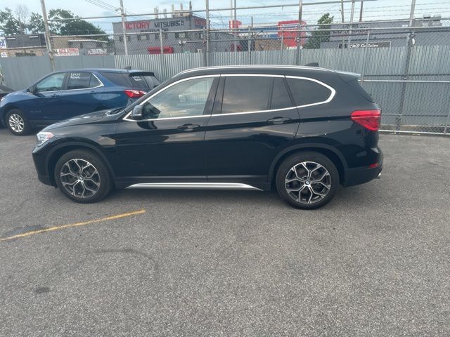 2021 BMW X1 xDrive28i