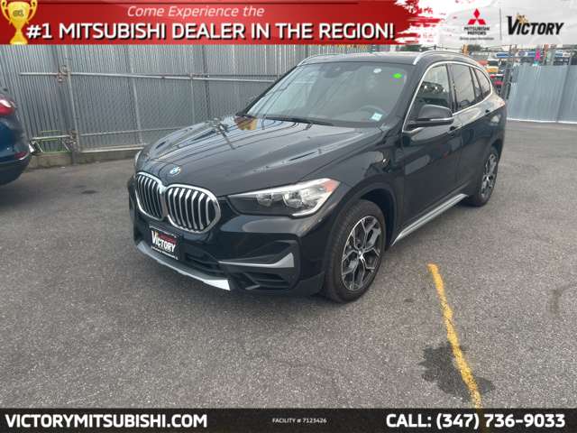 2021 BMW X1 xDrive28i