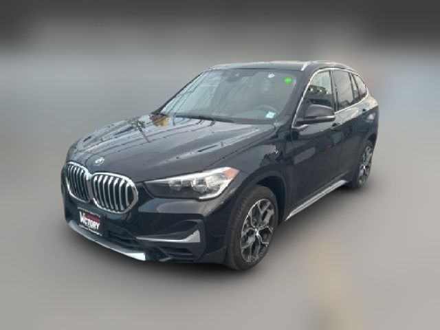 2021 BMW X1 xDrive28i