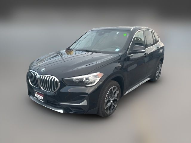 2021 BMW X1 xDrive28i