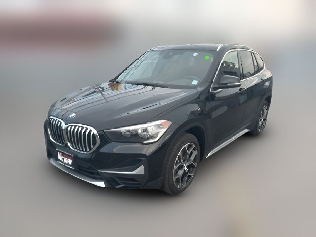 2021 BMW X1 xDrive28i