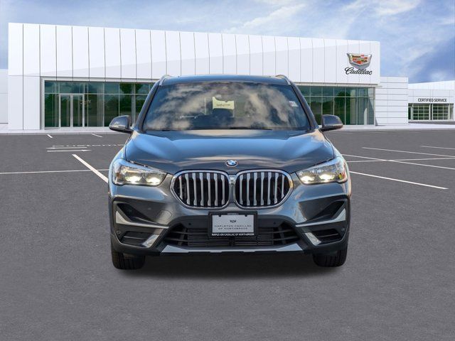 2021 BMW X1 xDrive28i