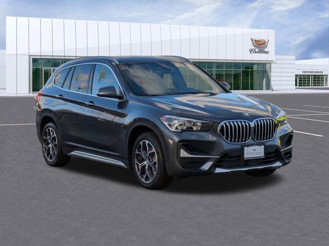 2021 BMW X1 xDrive28i