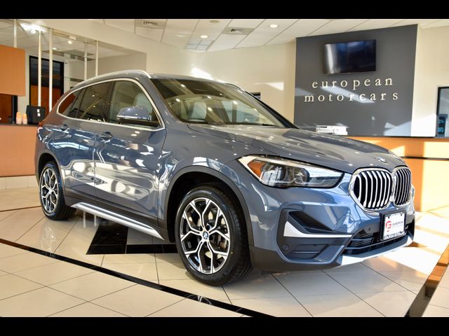 2021 BMW X1 xDrive28i