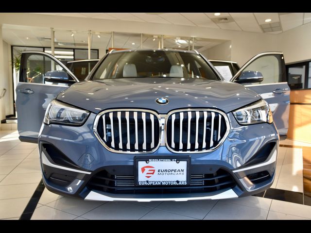 2021 BMW X1 xDrive28i