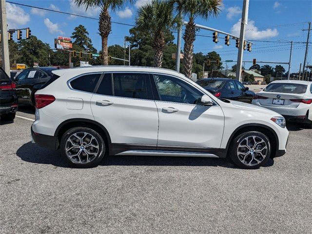 2021 BMW X1 xDrive28i