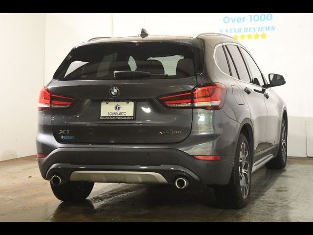 2021 BMW X1 xDrive28i