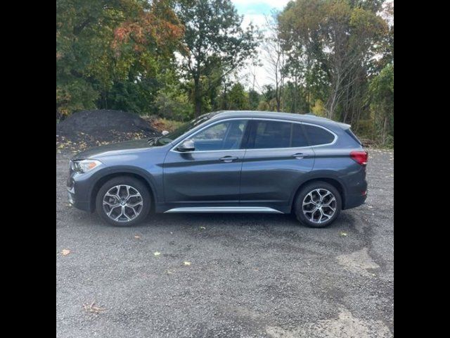 2021 BMW X1 xDrive28i