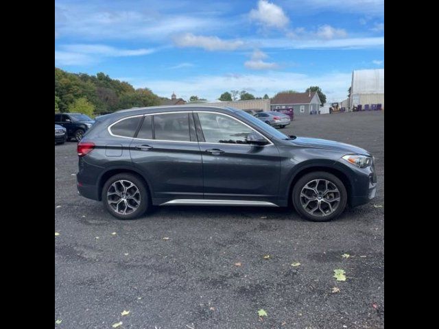 2021 BMW X1 xDrive28i