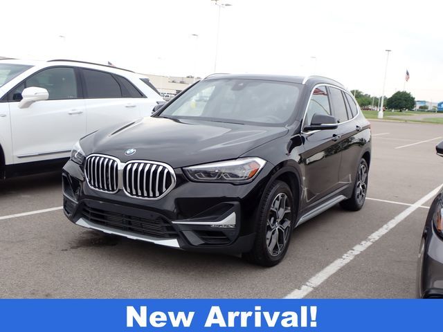 2021 BMW X1 xDrive28i