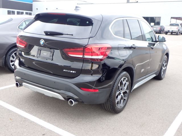 2021 BMW X1 xDrive28i