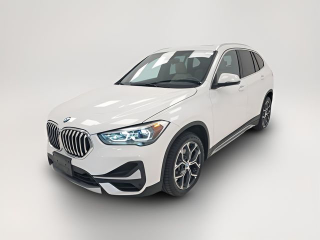 2021 BMW X1 xDrive28i