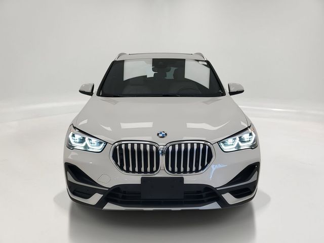 2021 BMW X1 xDrive28i