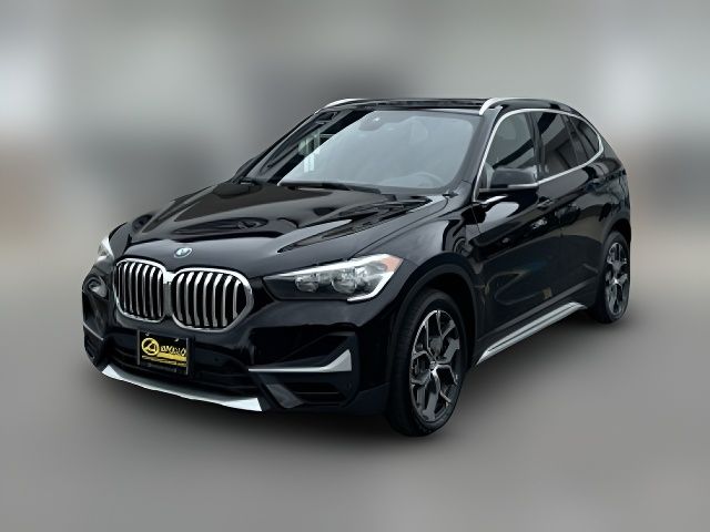 2021 BMW X1 xDrive28i