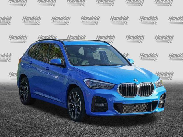 2021 BMW X1 xDrive28i