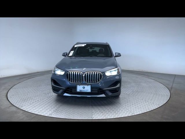 2021 BMW X1 xDrive28i