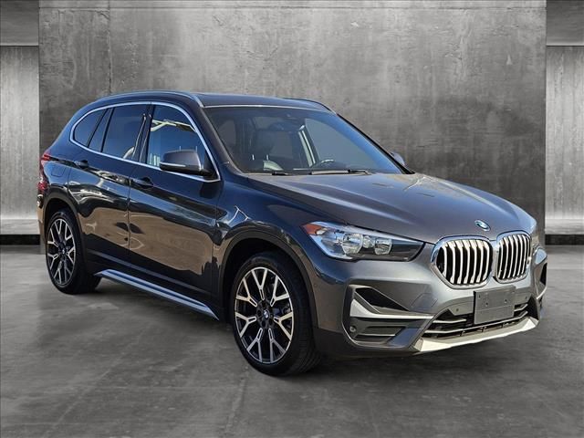 2021 BMW X1 xDrive28i