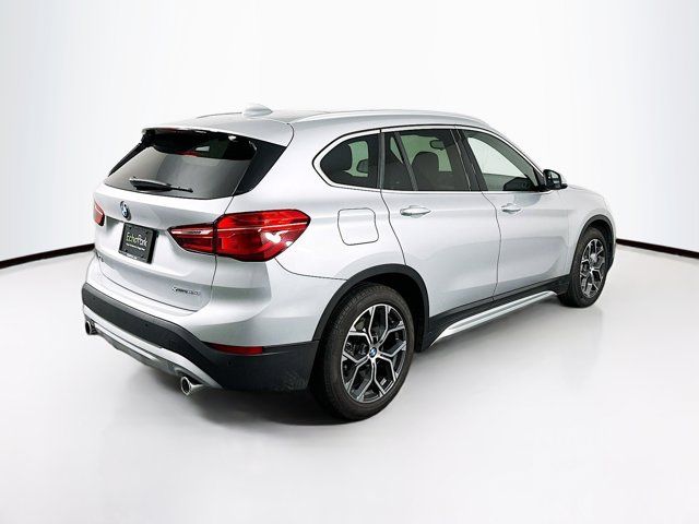 2021 BMW X1 xDrive28i