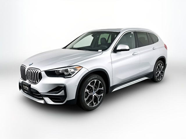 2021 BMW X1 xDrive28i