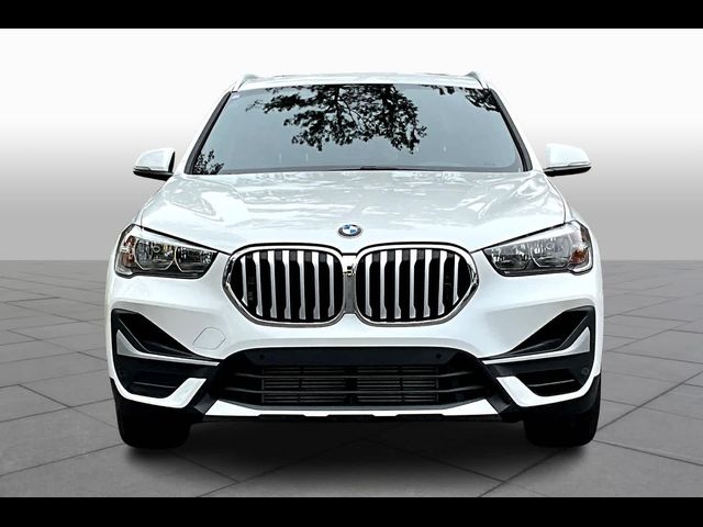 2021 BMW X1 xDrive28i