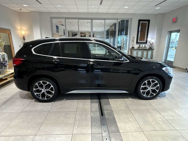 2021 BMW X1 xDrive28i