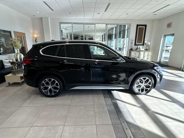 2021 BMW X1 xDrive28i