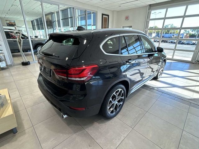 2021 BMW X1 xDrive28i