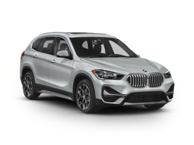 2021 BMW X1 xDrive28i