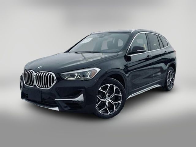 2021 BMW X1 xDrive28i