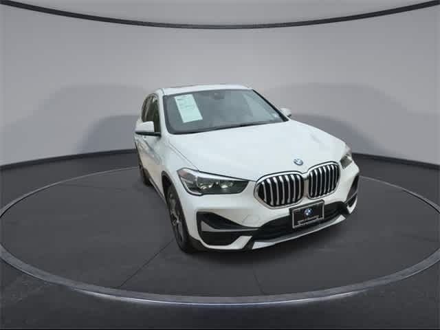 2021 BMW X1 xDrive28i