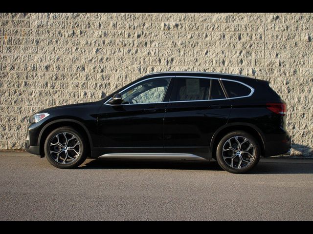 2021 BMW X1 xDrive28i