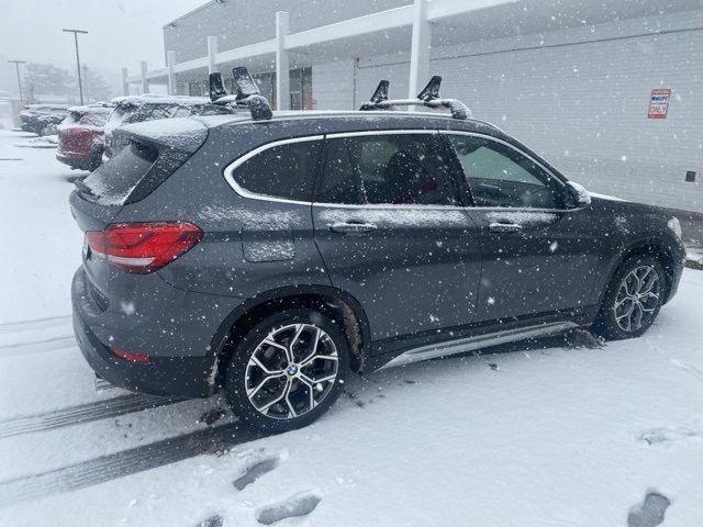 2021 BMW X1 xDrive28i