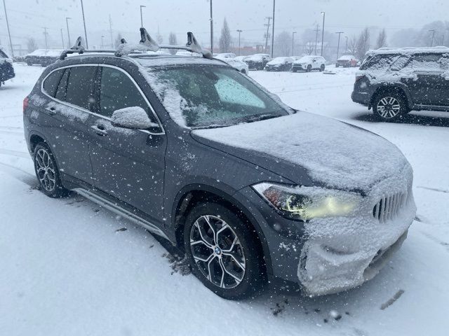 2021 BMW X1 xDrive28i