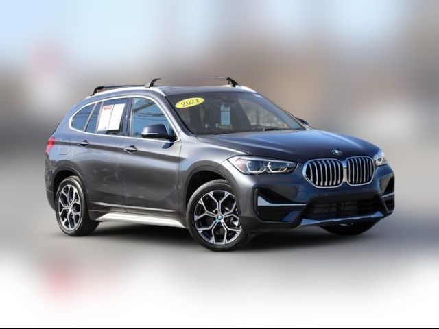 2021 BMW X1 xDrive28i