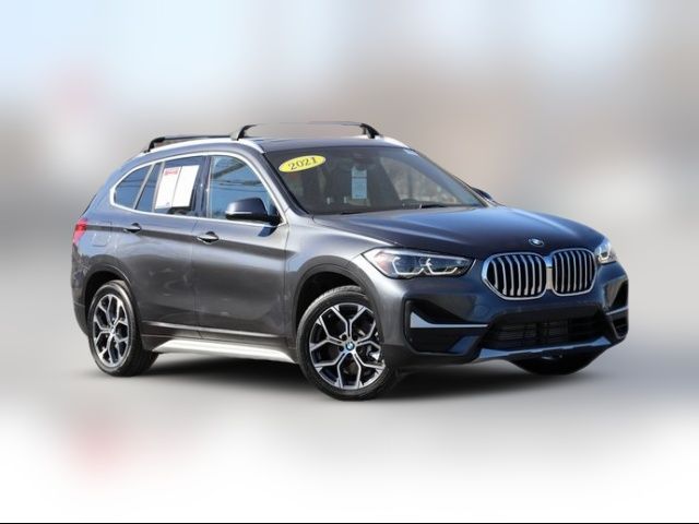 2021 BMW X1 xDrive28i