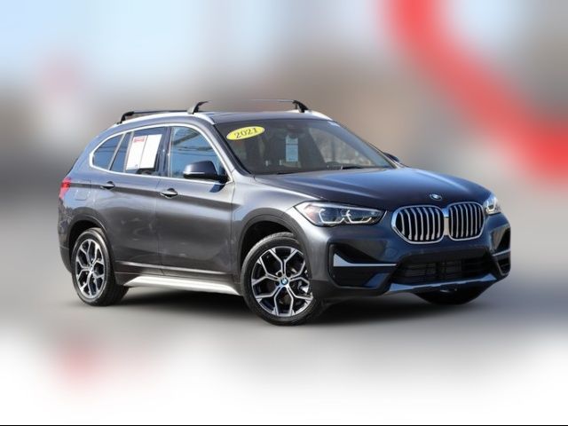 2021 BMW X1 xDrive28i