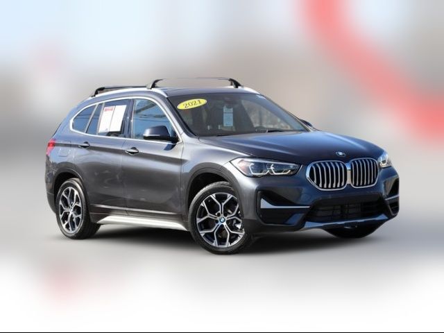 2021 BMW X1 xDrive28i