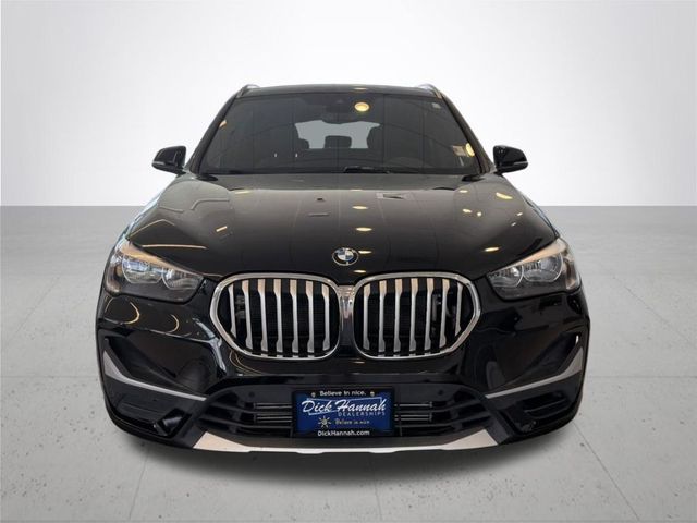2021 BMW X1 xDrive28i