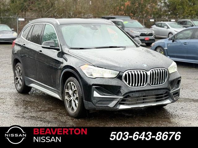 2021 BMW X1 xDrive28i