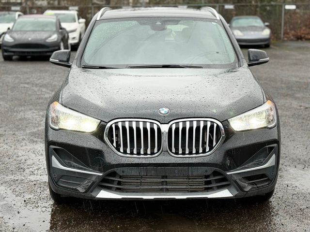 2021 BMW X1 xDrive28i