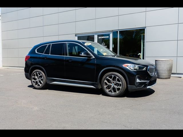 2021 BMW X1 xDrive28i