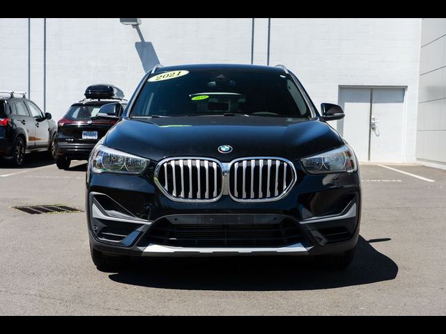 2021 BMW X1 xDrive28i