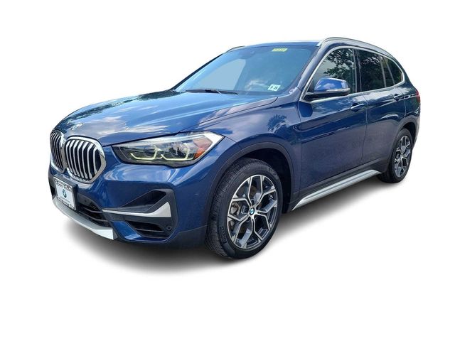 2021 BMW X1 xDrive28i