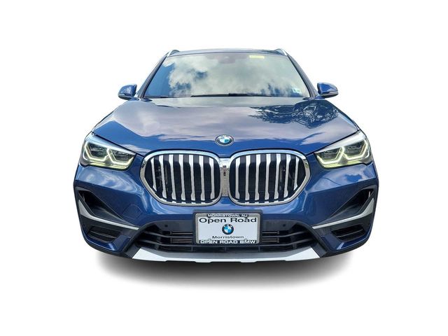 2021 BMW X1 xDrive28i